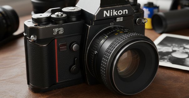 10年を経てもなお輝く！Nikon D800Eの魅力を徹底解説✨｜いっち