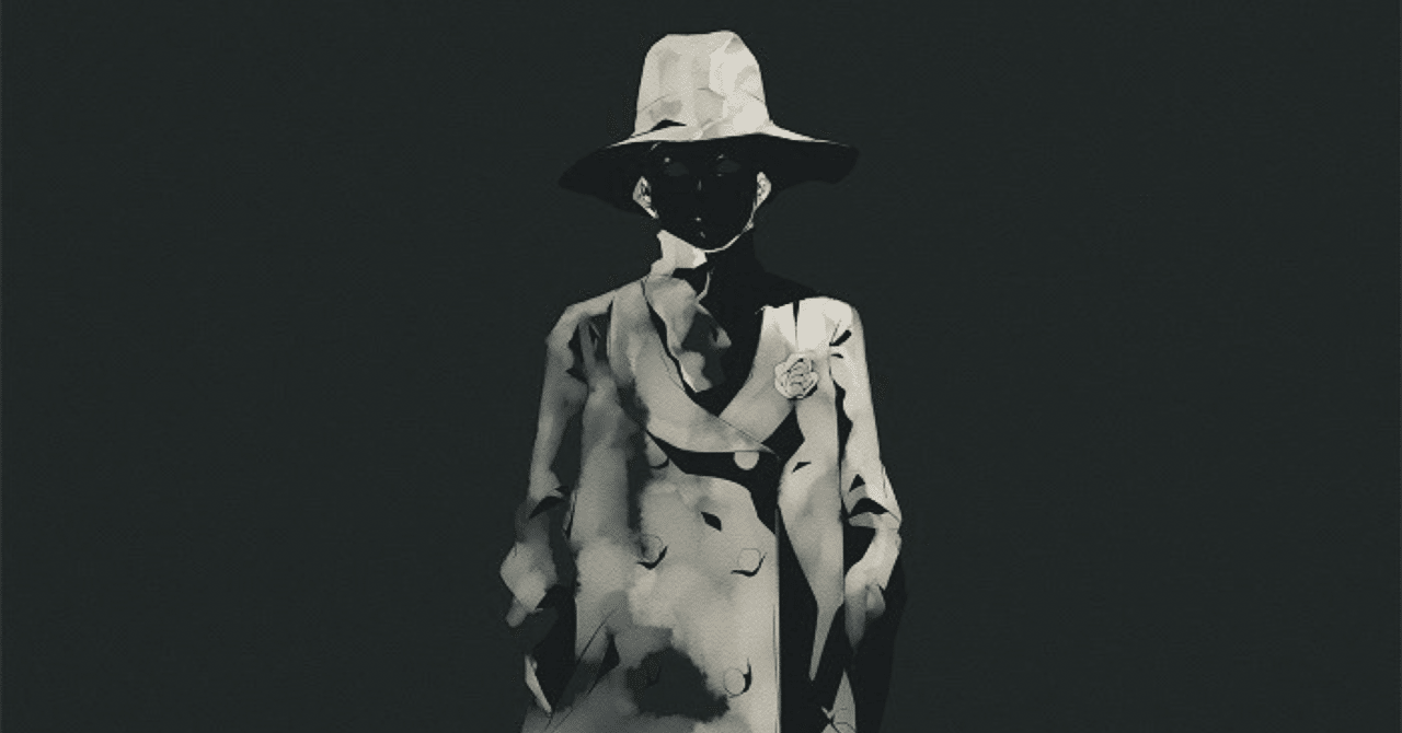 きっと0か1でしかなくて｜深夜のコネチカール