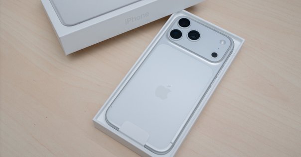 iPhone 17 Pro Maxに機種変更するべきか？ChatGPTと一緒に考えた