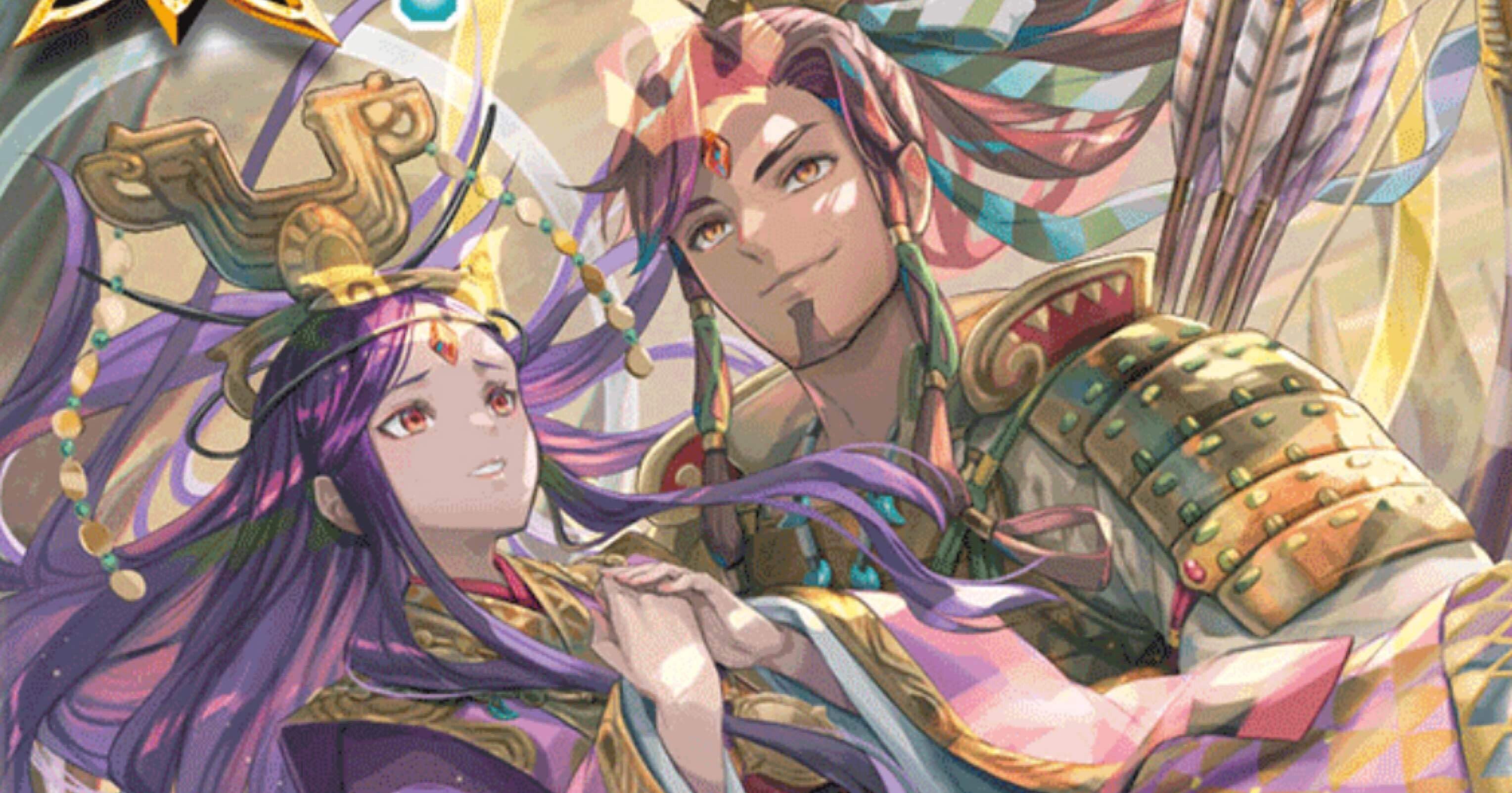 コママス優勝イザイザ解説｜Nana