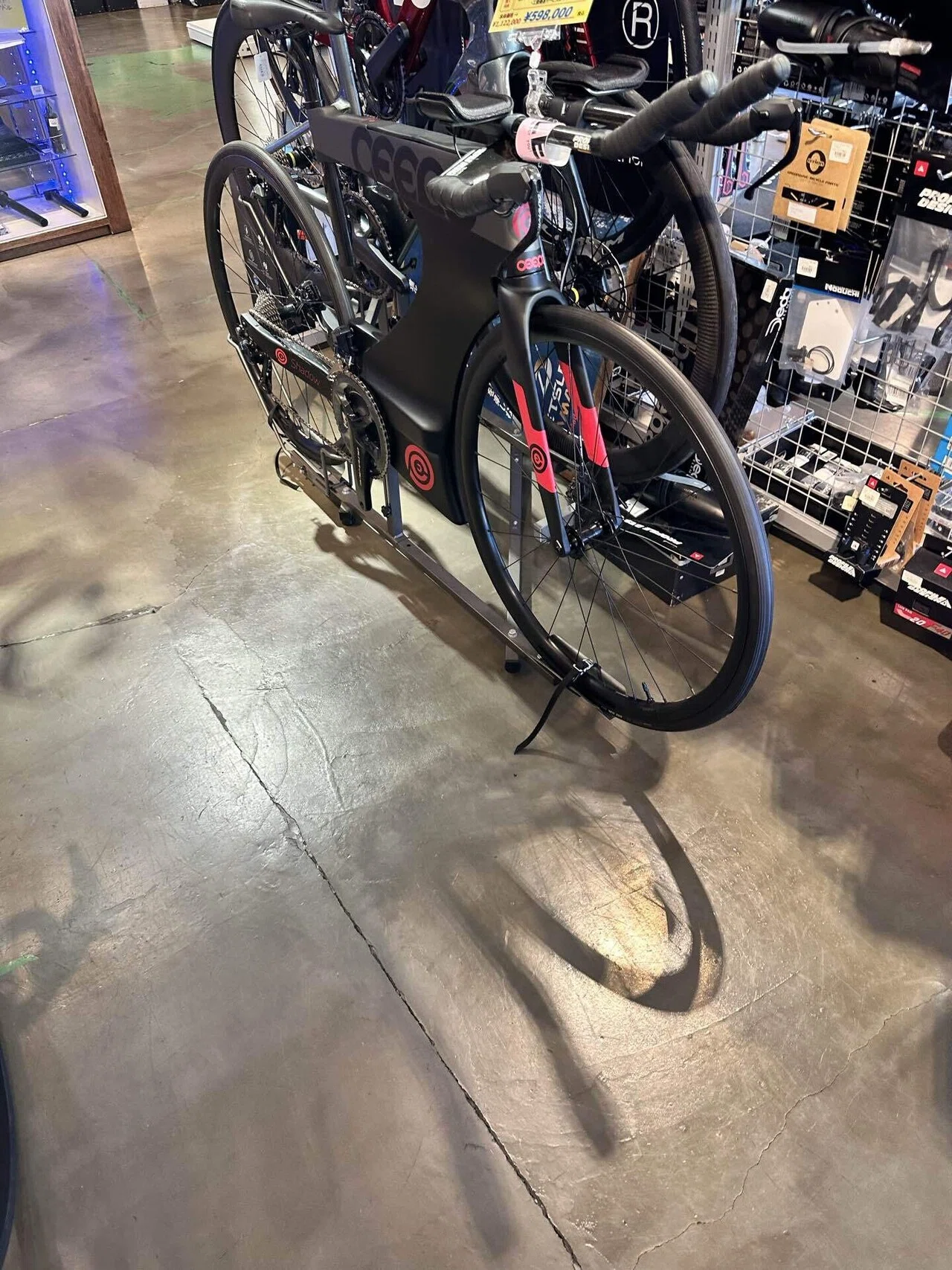 CEEPO SHADOWとの馴れ初めのハナシ｜Ray SSK