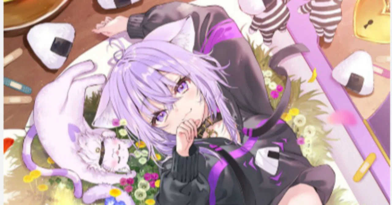 デッキ解析】猫又おかゆデッキのすゝめ【ホロライブカードゲーム】｜ハル