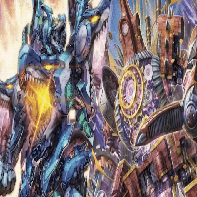 ドロマーコンプ】ネオボルメテウスの就職先って本当にココですか？謎の