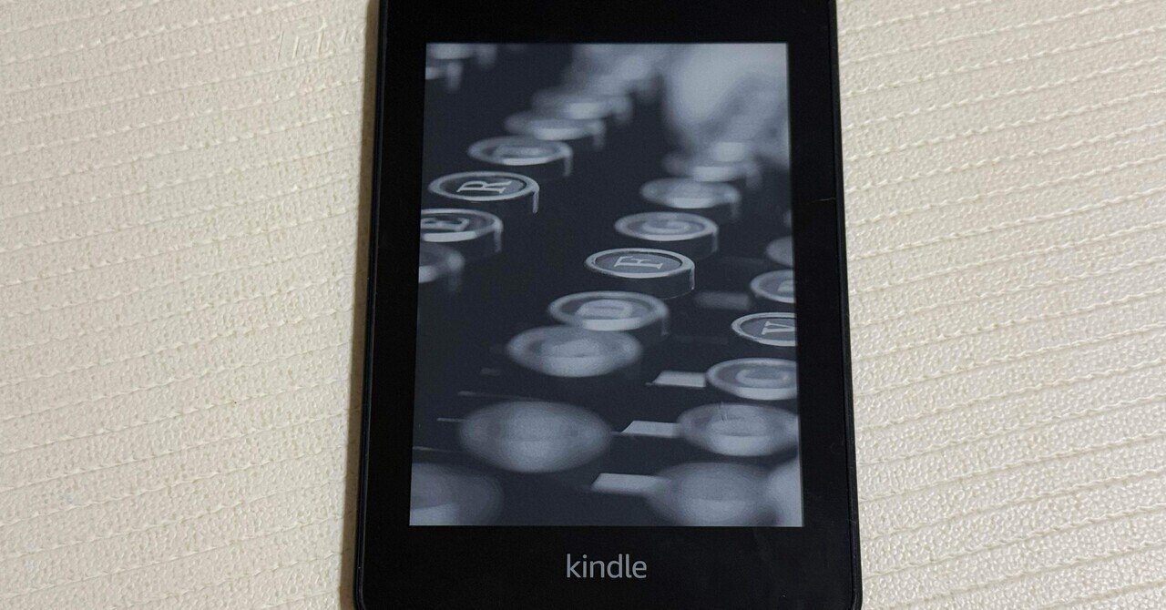 手のひらサイズのE-ink端末：BOOX Palmaを買った｜wag