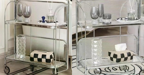 スコープ / キッチンツールキャニスター170mm グレー [ scope ]｜kei