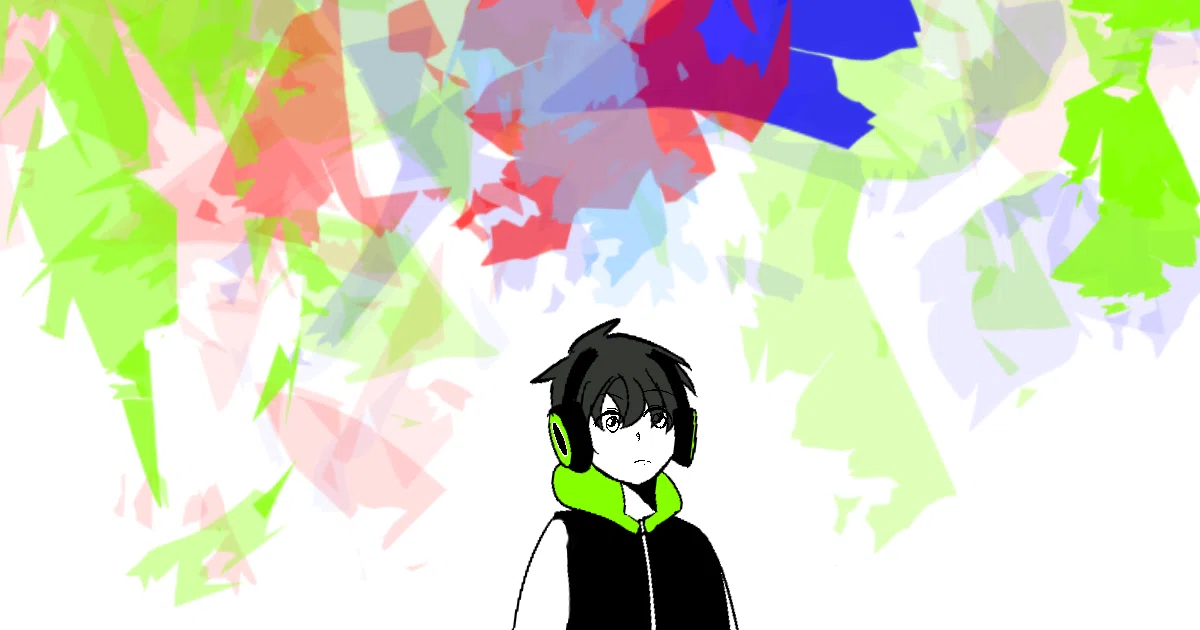 画像