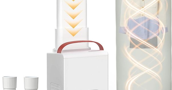 UWANT 布団クリーナー 13Kpaの強力な吸引力 UWANT 布団