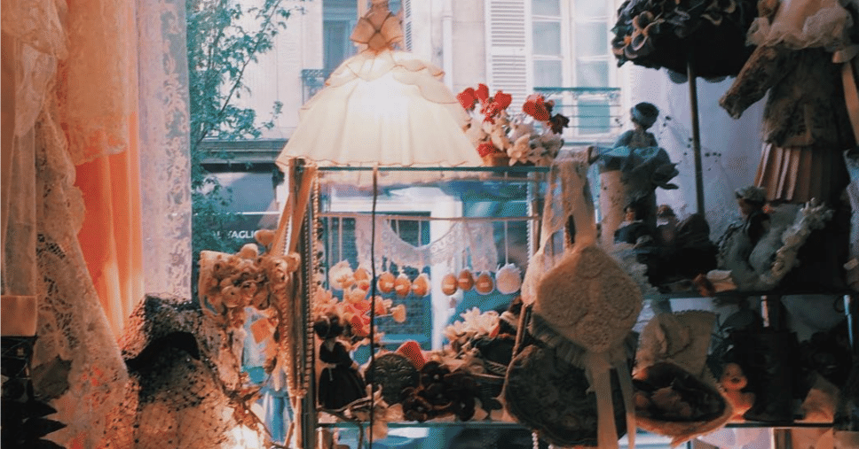 人生は、迷子になった先で動き出す - パリ初買付記録2日目｜圓尾 瞳