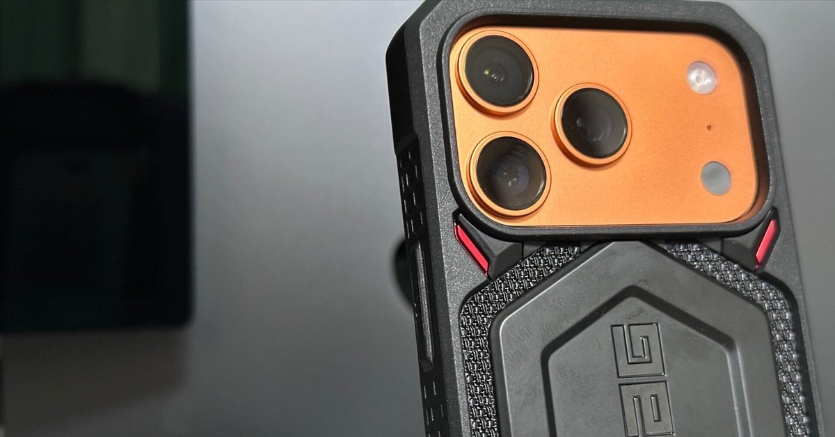 【ほぼ未使用】iPhone 17 Pro 1TB Apple iPhone 17 Pro 1TB MG8E4JA コズミックオレンジ【お