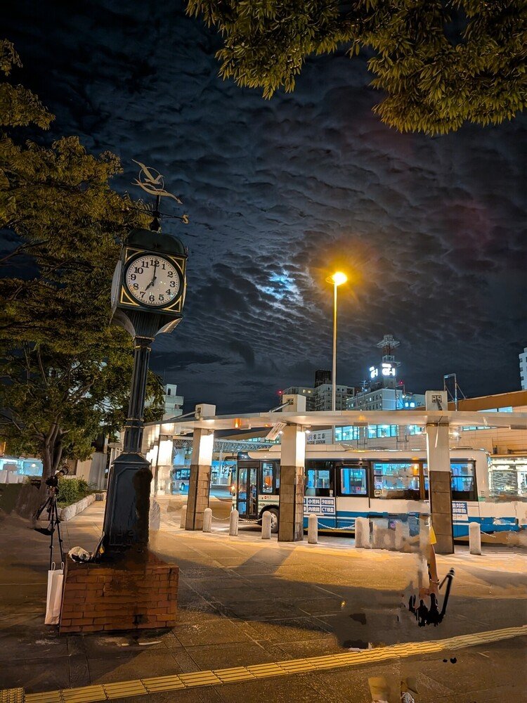 星月夜[中国のゴッホこと趙小勇作］ 星月夜[中国のゴッホこと趙小勇作］