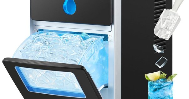 CROWNFUL 自動製氷機 CROWNFUL 自動製氷機
