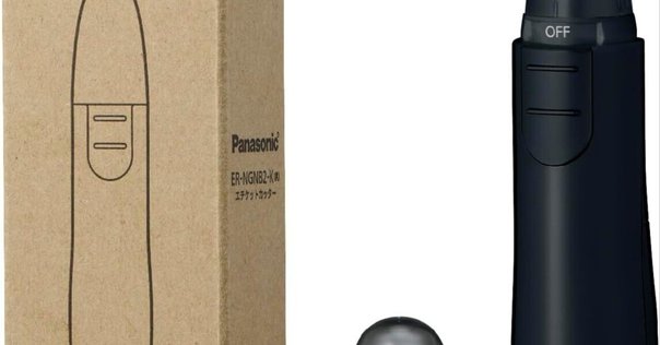 夏目前！VIOも全身もOKな神アイテム、パナソニックのボディ