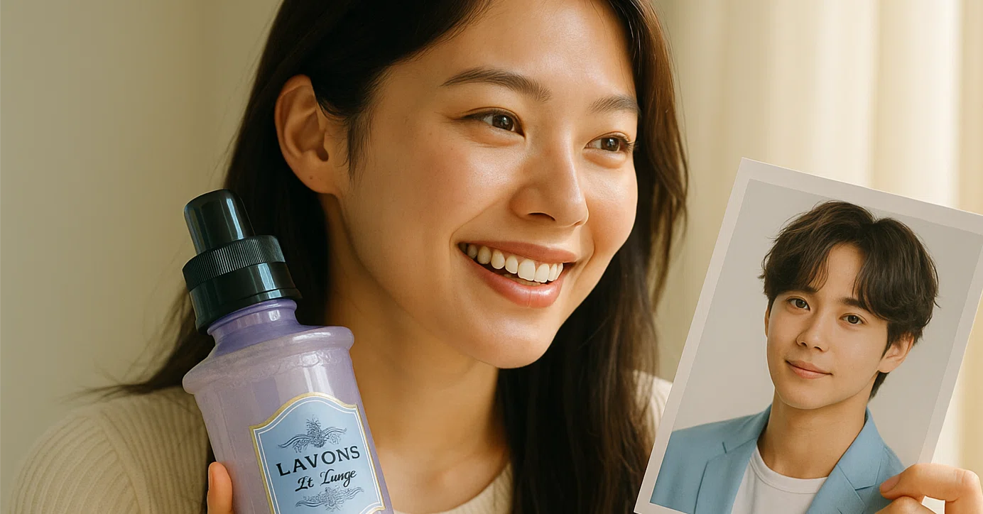 推し」が売る時代。ラボン×玉森裕太に学ぶ、ファンダムを味方につける