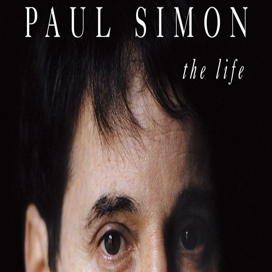 ニューヨークへ捧ぐ歌 ポール サイモン 音楽と人生を語る からプロローグを公開 Du Books Note