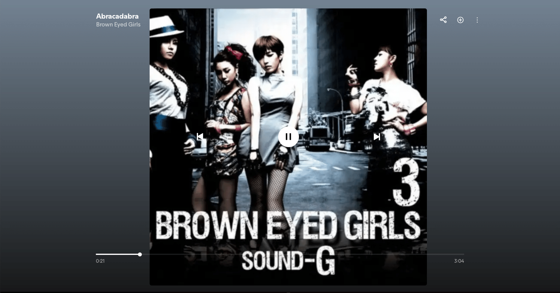 251007 アブラカダブラ｜3Q