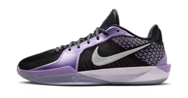 Review9：【NIKE】Sabrina2(BY YOU)｜ぱらと