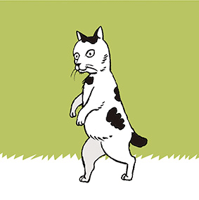 アニメgif作品集 海丸ミチ Note