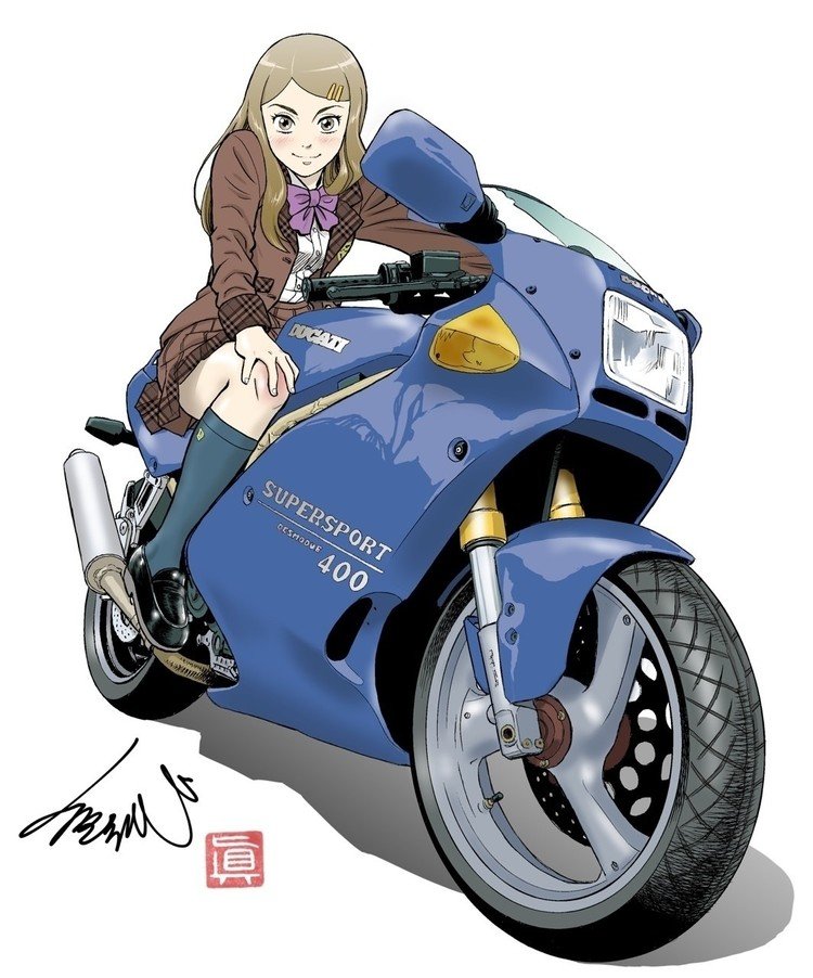 イラスト - 女の子｜窪田真二｜note