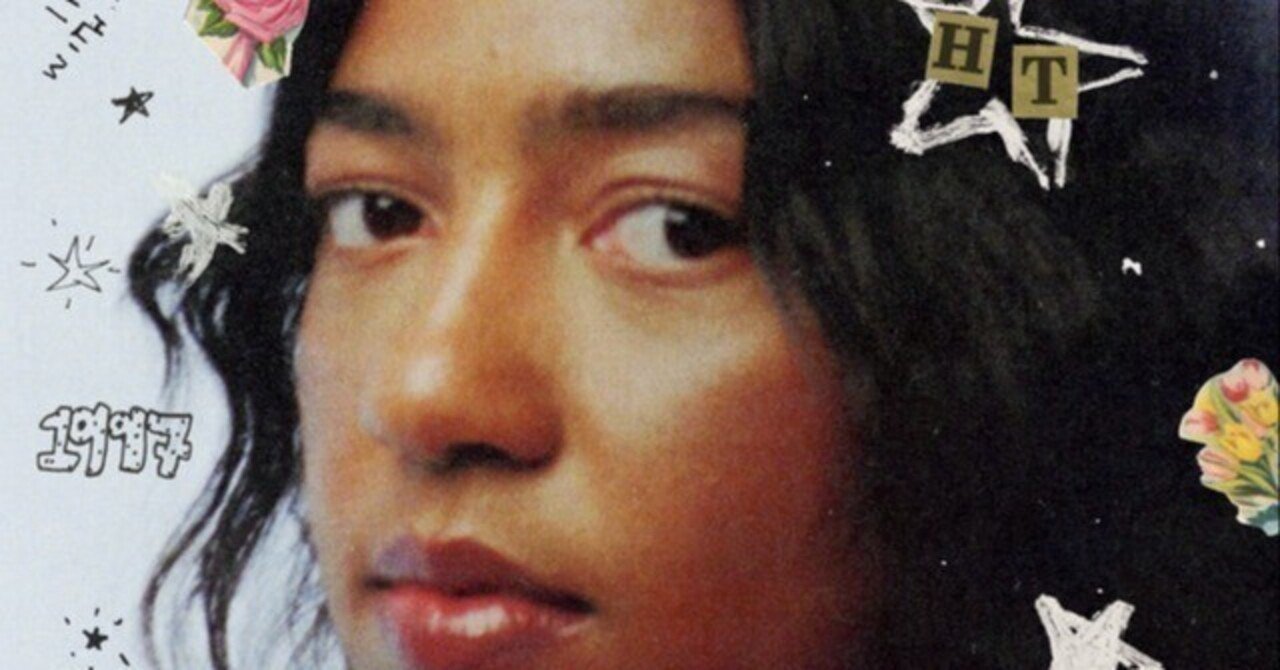 Hope Tala / Hope Handwritten｜Manabu Ishigooka