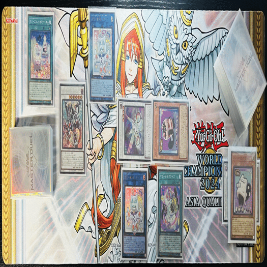 ヤミー　デッキ 遊戯王】ヤミー紹介【構築・展開例あり】｜sheep