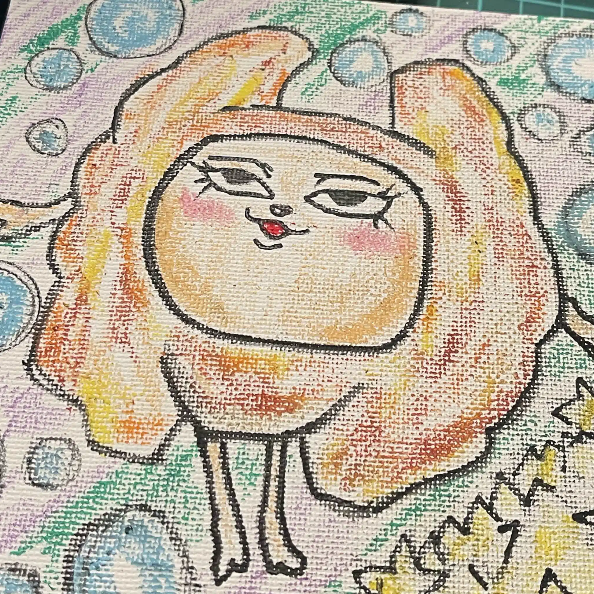 たろちゃん