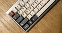 Lazydesigners apricot 自作キーボード Lazydesigners apricot 自作キーボード LAZYDESIGNERSの