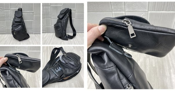 唯一無二の多機能スリングバッグCODE OF BELL X-POD レビュー