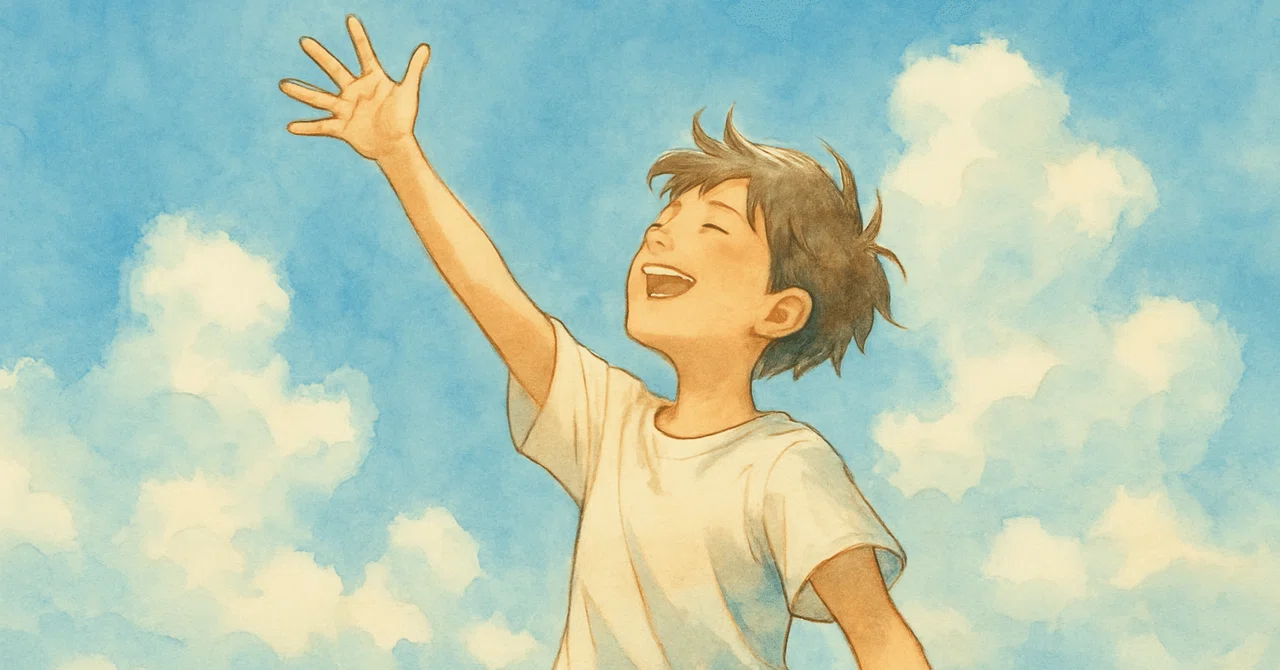 A Cheerful Send-off｜つかさ｜人生を楽しむ旅・体験コーディネーター🌎