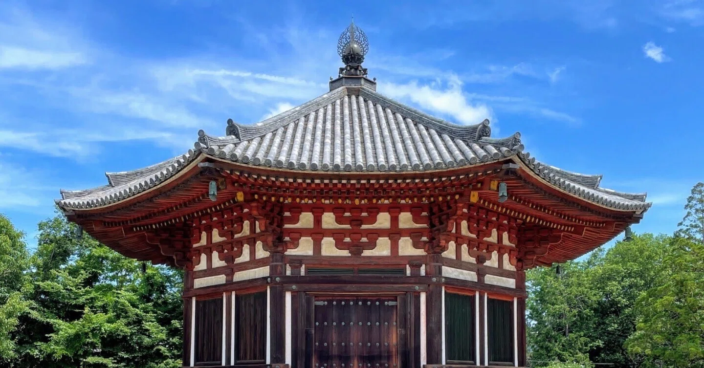 展覧会レポート】 運慶 祈りの空間―興福寺北円堂 ／東京国立博物館
