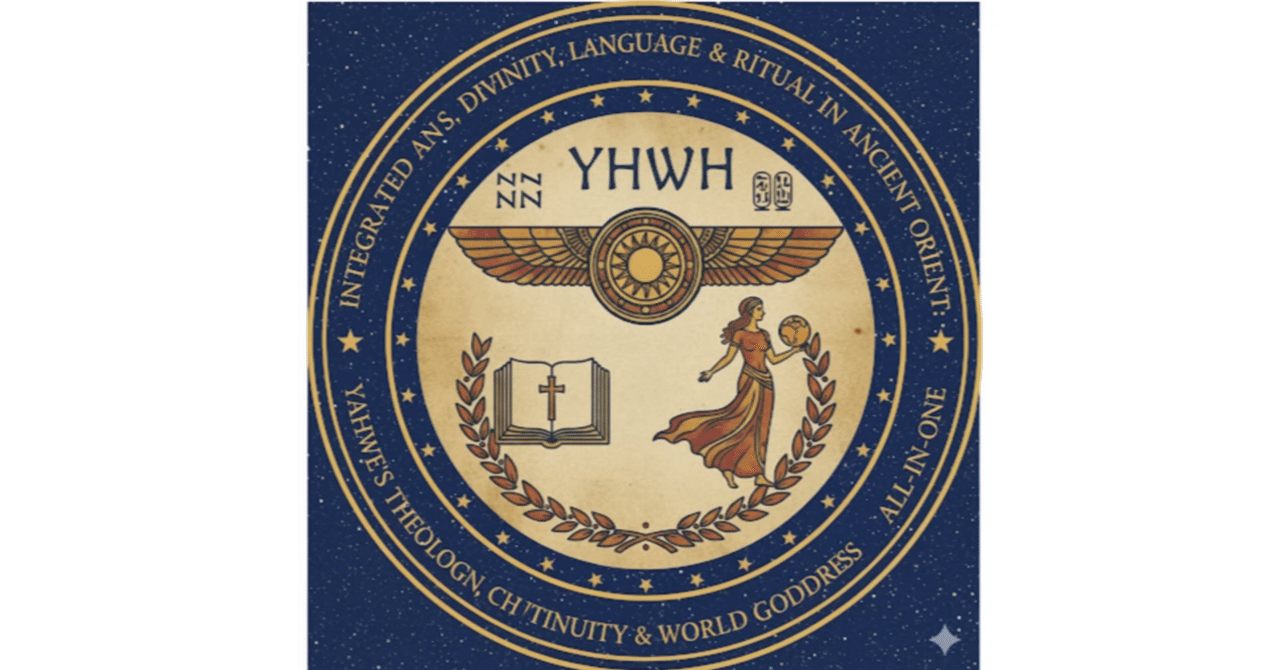 神話と宗教の普遍性：人間の心の投影・防衛機制と【世界の起源】の問い｜jack4andMana'sTalk, image size:1280x670