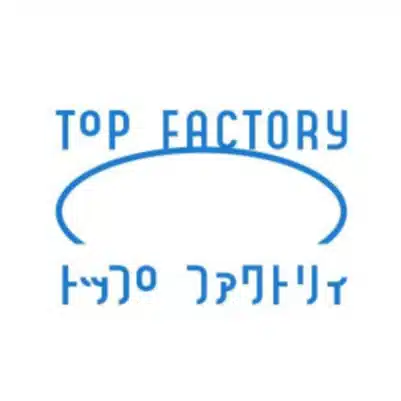 TOP Factory株式会社（旧東湘印版）