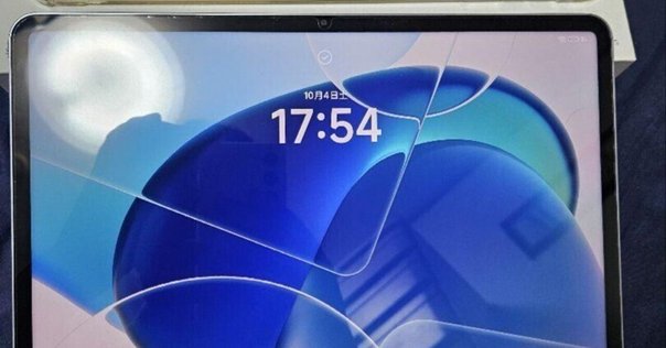 その様　XiaomiPad 7 8G+128G Blue 純正ペンセット Xiaomi Pad 7 Blue 8G+256G ブルー タブレットPC 11.2型