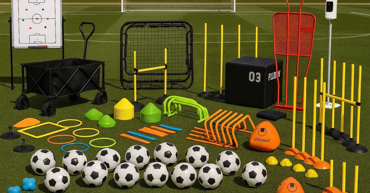 ミカサ　サッカー練習ポール6本&ラダー ミカサ サッカー練習ポール6本&ラダー プロサッカーコーチがあなたに