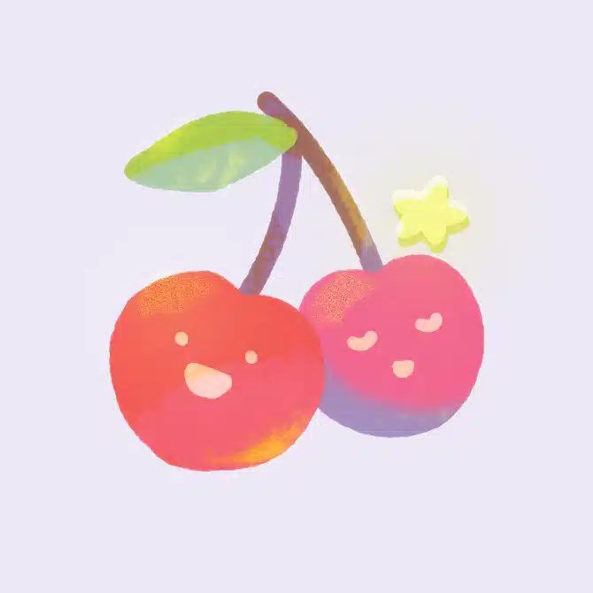 popo／絵とことば