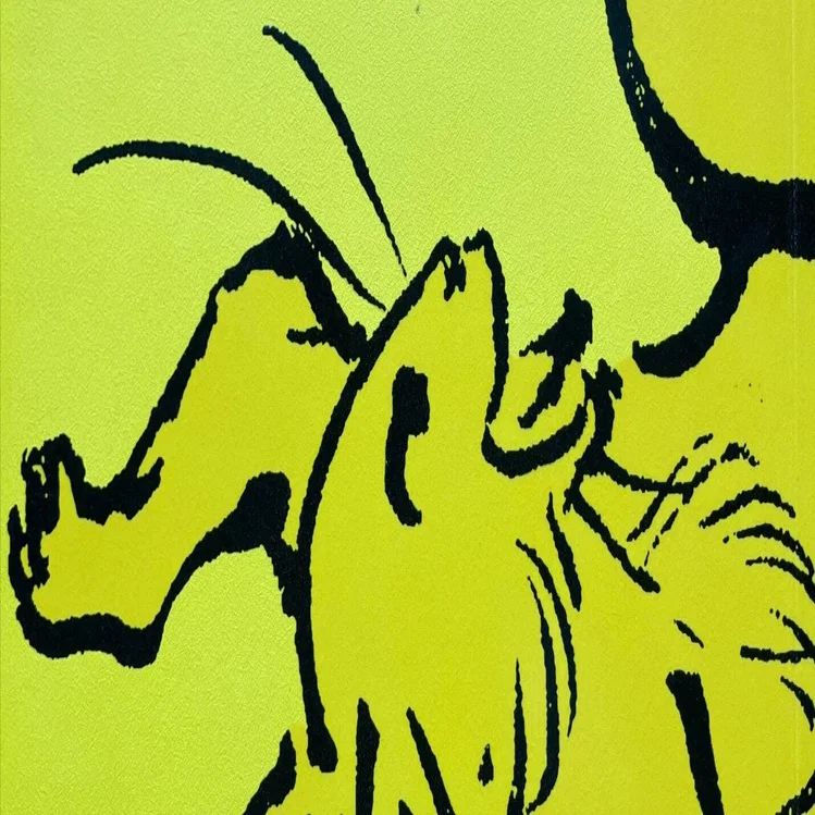 100日のアートブック 15日目 「特別展 国宝 鳥獣戯画のすべて」図録