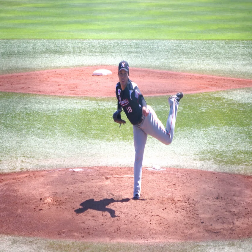 ⚾️】初めてのマイヒーロー、藤岡貴裕｜ﾄﾓｻﾝｶｸ