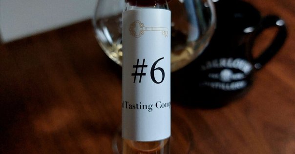 酒飲編Vol.50】ザ・モルトマン ブレンデッドスコッチ 36年 “友情