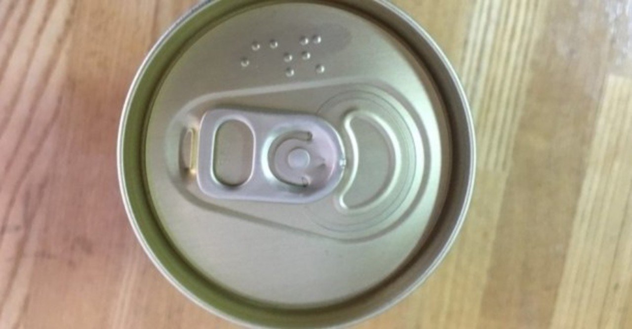 世界一簡単な点字の覚え方を紹介します２ 子音 か な行 なんとかミカン Note