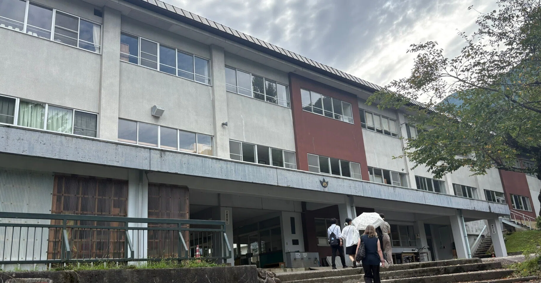 サイエンスアカデミー in 白馬南小学校 開催レポート｜名古屋大学 COI
