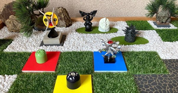 艾未未 - Wikipedia 中国で有名な芸術家艾未未(Ai WeiWei)の芸術品——陶器の