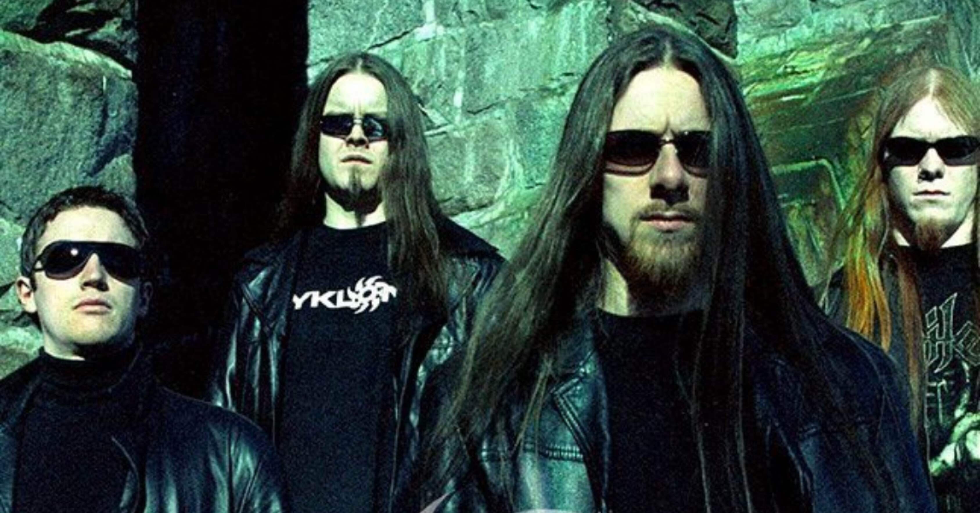 dismal euphony blackl ブラックメタル Dismal Euphony – 鬼怪音 -kikaion-