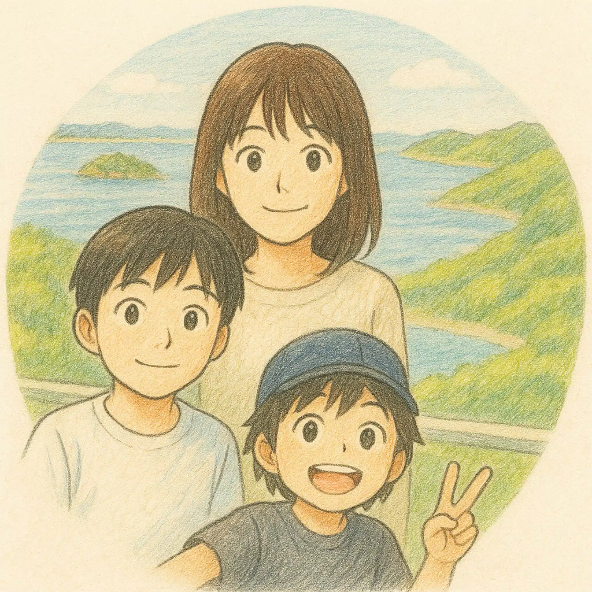 りんまま