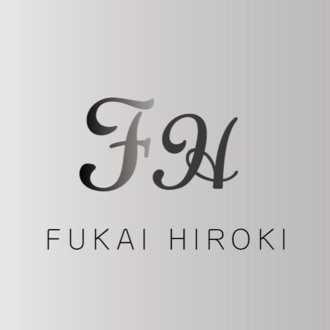 Fukai Hirokiの年のノート Note