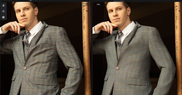 Lea BobergリアボバーグN.L.Blazerネイビーサイズ3