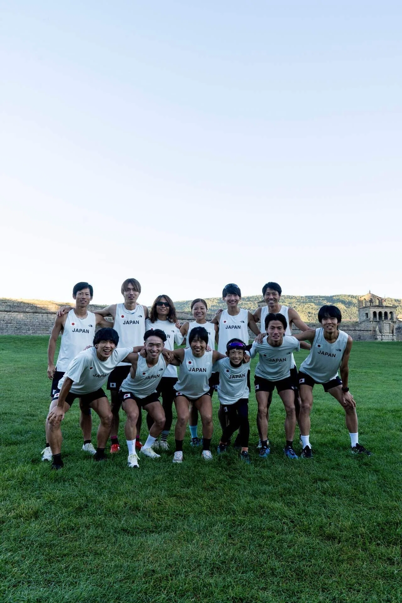 World Mountain&TrailRunning Championships 2025｜YUYA KAWASAKI