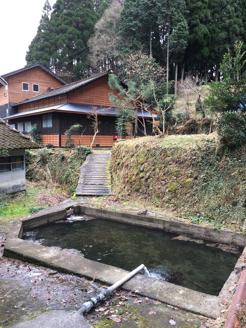 温泉マニア必見 熊本県にある野湯 K Hamaa Note 温泉マニア必見 熊本県にある野湯 K Hamaa Note