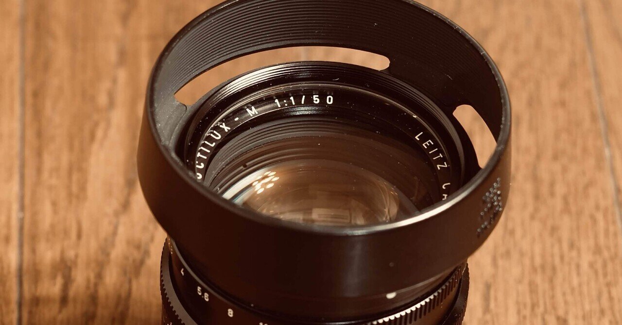 作例(8)】Angenieux 50mm F2.9 Type Z5（Lマウント）｜Shinichi