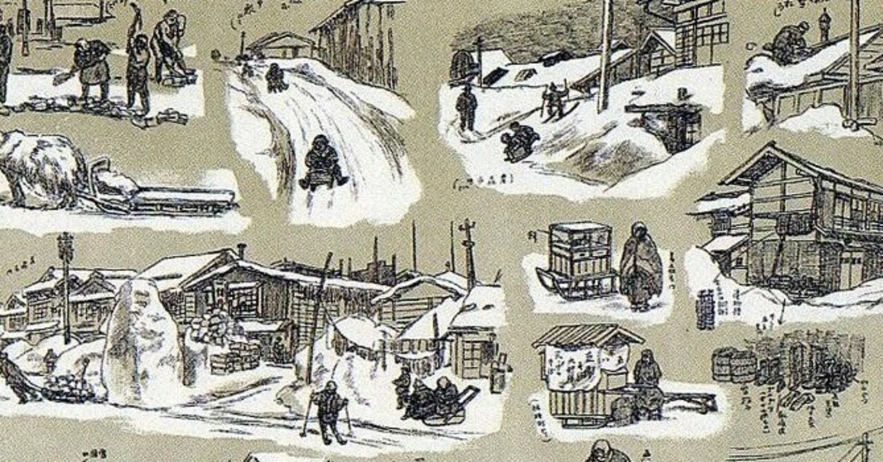 医者の道を捨て、兄に叱られ、それでも青森の日常を描き続けた画家。今