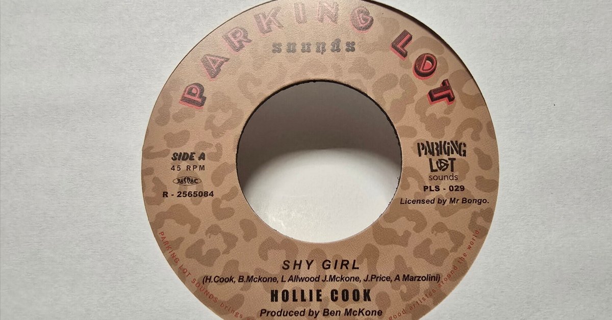 Hollie Cook レコード 3枚セット Hollie Cook レコード 3枚セット