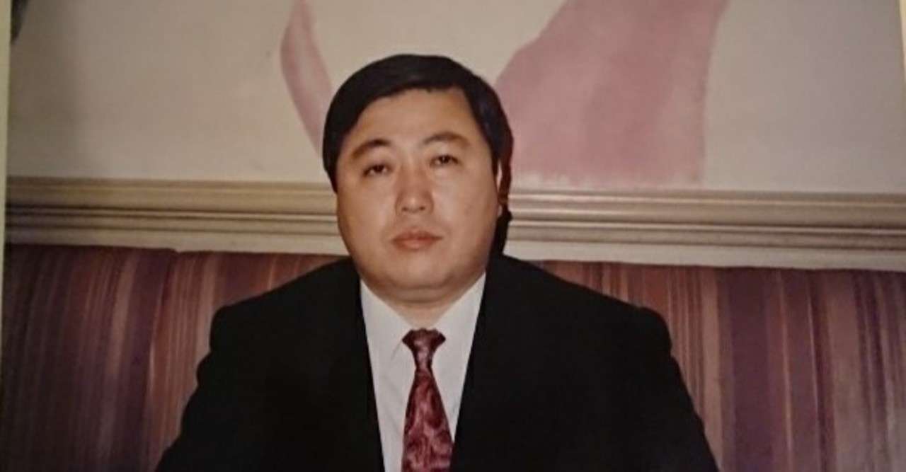 金大中氏の長男 金弘一氏との思い出 Tachikawamasaki Note